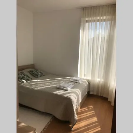 Apartment Апартамент 18 Родопи