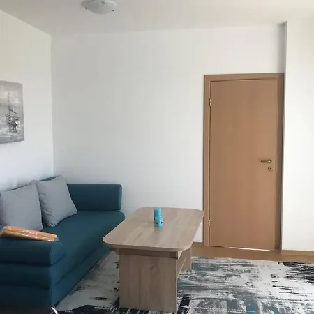 Apartment Апартамент 18 Родопи
