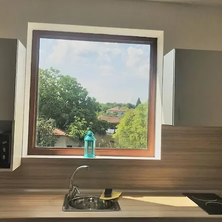 Apartment Апартамент 18 Родопи *
