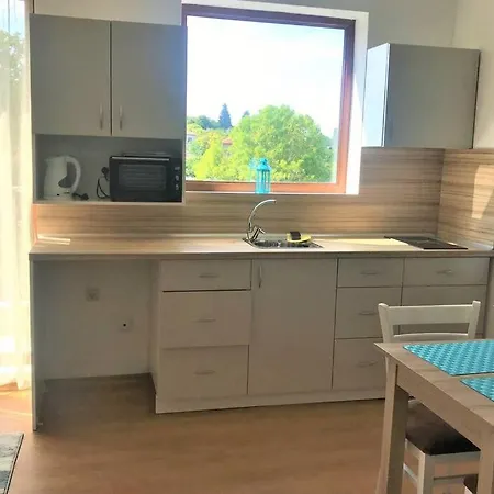 Апартамент 18 Родопи Apartment